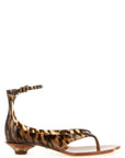Chloé Chloé Jelly Sandals