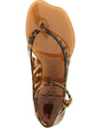 Chloé Chloé Jelly Sandals
