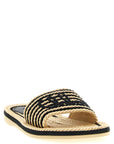 Chloé Chloé Sand Sabots