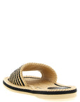 Chloé Chloé Sand Sabots