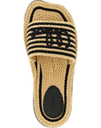 Chloé Chloé Sand Sabots