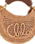 Chloé Chloé Summer Banana Mini Handbag