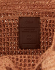 Chloé Chloé East-west Summer Banana Shopping Bag