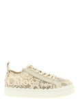 Chloé Chloé Lauren Low-top Sneakers