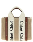 Chloé Chloé Woody Mini Handbag
