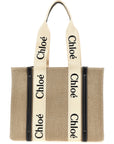 Chloé Chloé Shopping Woody Medium