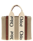 Chloé Chloé Shopping Woody Small