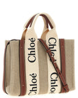 Chloé Chloé Shopping Woody Small