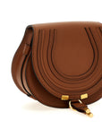 Chloé Chloé Saddle Marcie Small Crossbody Bag