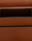 Chloé Chloé Saddle Marcie Small Crossbody Bag