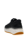 Chloé Chloé Nama Sneakers
