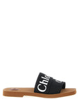 Chloé Chloé Woody’ Sandals