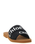Chloé Chloé Woody’ Sandals