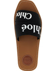 Chloé Chloé Woody’ Sandals