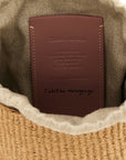 Chloé Chloé Woody Small Handbag