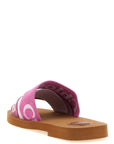 Chloé Chloé Woody Sandals