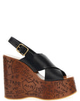 Chloé Chloé Maxime Wedges