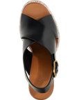 Chloé Chloé Maxime Wedges