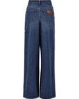 Chloé Chloé Palazzo Jeans
