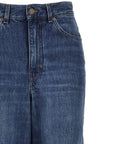 Chloé Chloé Palazzo Jeans