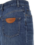 Chloé Chloé Palazzo Jeans