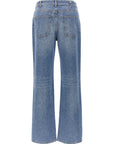 Chloé Chloé High Waist Jeans