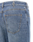 Chloé Chloé High Waist Jeans