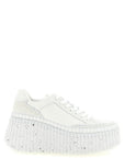 Chloé Chloé Nama Wedge Sneakers