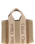 Chloé Chloé Woody Mini Handbag