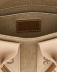 Chloé Chloé Woody Mini Handbag