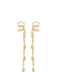 Chloé Chloé Iconic Earrings