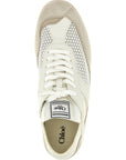 Chloé Chloé Kick Sneakers