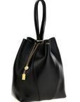 Chloé Chloé Spin Shoulder Bag
