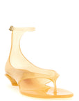 Chloé Chloé Jelly Sandals