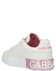 Dolce & Gabbana Dolce & Gabbana Portofino Sneakers