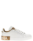 Dolce & Gabbana Dolce & Gabbana Portofino Sneakers