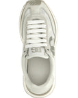 Dolce & Gabbana Dolce & Gabbana Dg Cushion Sneakers