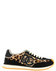 Dolce & Gabbana Dolce & Gabbana Dg Cushion Sneakers