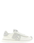 Dolce & Gabbana Dolce & Gabbana Dg Cushion Sneakers