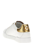 Dolce & Gabbana Dolce & Gabbana Portofino Sneakers