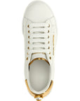 Dolce & Gabbana Dolce & Gabbana Portofino Sneakers