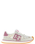 Dolce & Gabbana Dolce & Gabbana Dg Cushion Sneakers