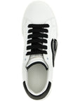 Dolce & Gabbana Dolce & Gabbana Portofino Light Strobel Sneakers