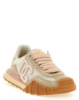 Dolce & Gabbana Dolce & Gabbana Dg Athletic Sneakers