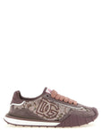 Dolce & Gabbana Dolce & Gabbana Dg Athletic Sneakers