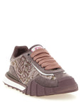 Dolce & Gabbana Dolce & Gabbana Dg Athletic Sneakers