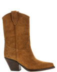 Sonora Sonora Clara Ankle Boots