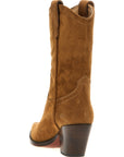 Sonora Sonora Clara Ankle Boots