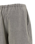 Loulou De Saison Loulou De Saison Clark Pants