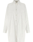 Herno Herno Broderie Anglaise Shirt